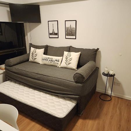 شقة Tu Lugar En Buenos Aires 2 Ambientes المظهر الخارجي الصورة