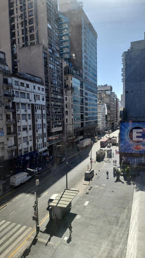 شقة Tu Lugar En Buenos Aires 2 Ambientes المظهر الخارجي الصورة