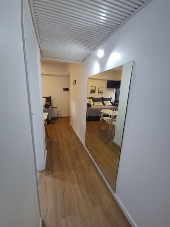 شقة Tu Lugar En Buenos Aires 2 Ambientes المظهر الخارجي الصورة